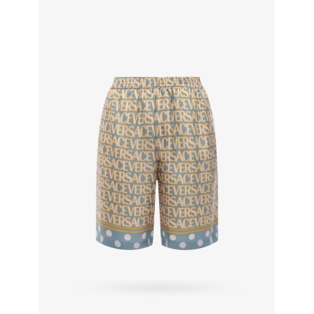 VERSACE BERMUDA SHORTS