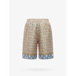 VERSACE BERMUDA SHORTS