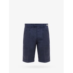 NUGNES 1920 BERMUDA SHORTS