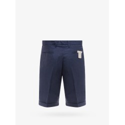 NUGNES 1920 BERMUDA SHORTS