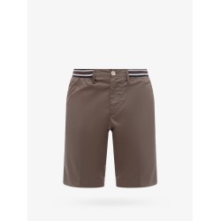 NUGNES 1920 BERMUDA SHORTS