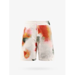 ALEXANDER MCQUEEN BERMUDA SHORTS