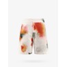 ALEXANDER MCQUEEN BERMUDA SHORTS