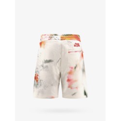 ALEXANDER MCQUEEN BERMUDA SHORTS