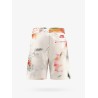 ALEXANDER MCQUEEN BERMUDA SHORTS