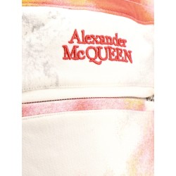 ALEXANDER MCQUEEN BERMUDA SHORTS