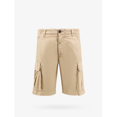 NUGNES 1920 BERMUDA SHORTS