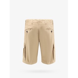 NUGNES 1920 BERMUDA SHORTS