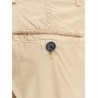 NUGNES 1920 BERMUDA SHORTS