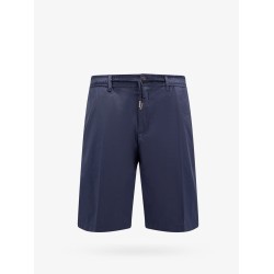 NUGNES 1920 BERMUDA SHORTS