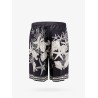 VERSACE BERMUDA SHORTS