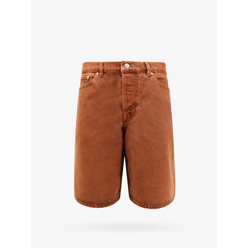 STUSSY BERMUDA SHORTS