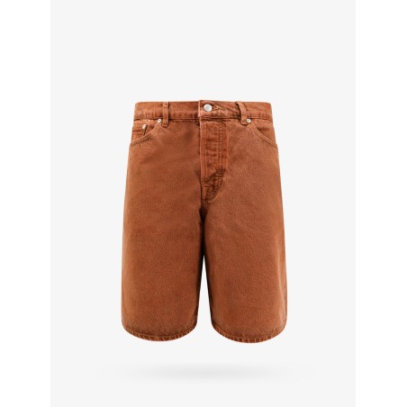 STUSSY BERMUDA SHORTS