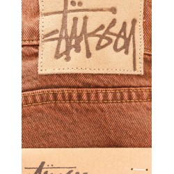 STUSSY BERMUDA SHORTS