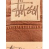 STUSSY BERMUDA SHORTS