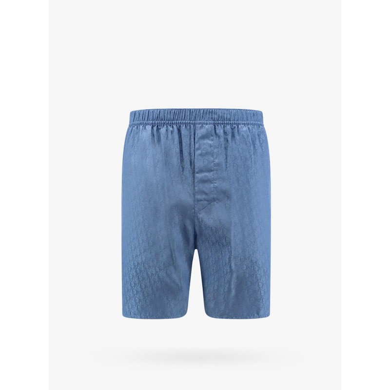 DIOR BERMUDA SHORTS