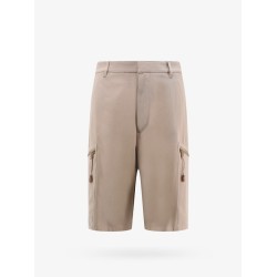 DIOR BERMUDA SHORTS