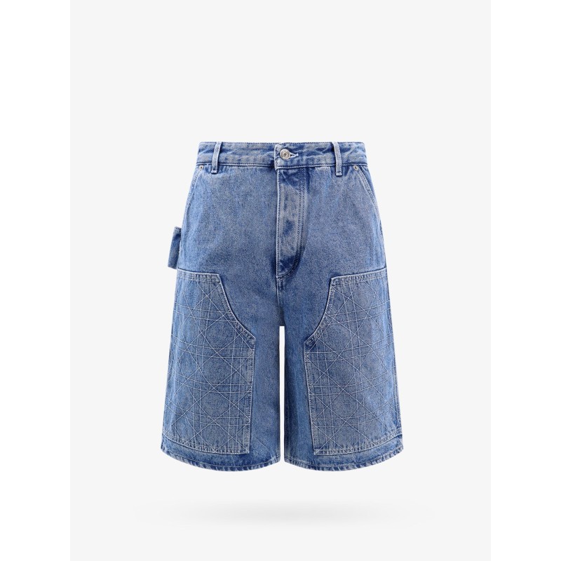 DIOR BERMUDA SHORTS