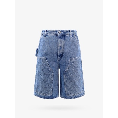 DIOR BERMUDA SHORTS