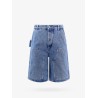 DIOR BERMUDA SHORTS