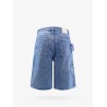 DIOR BERMUDA SHORTS