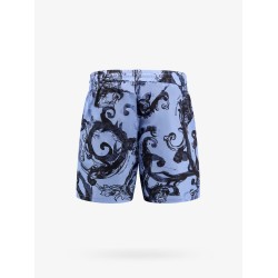 VERSACE JEANS COUTURE BERMUDA SHORTS