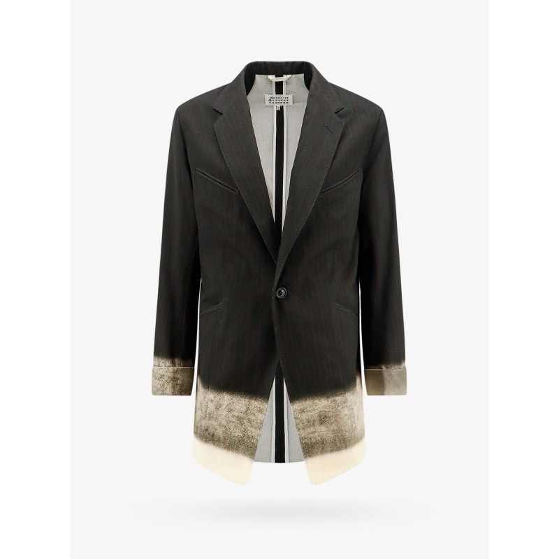 MAISON MARGIELA BLAZER