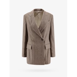 BRUNELLO CUCINELLI BLAZER