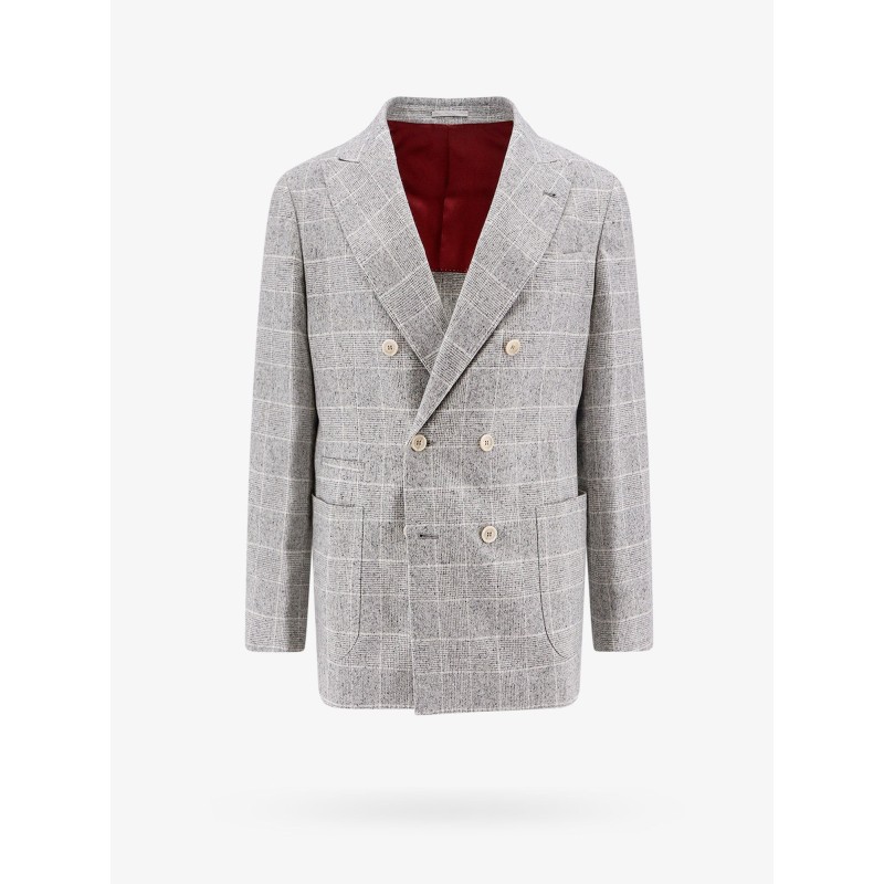 BRUNELLO CUCINELLI BLAZER