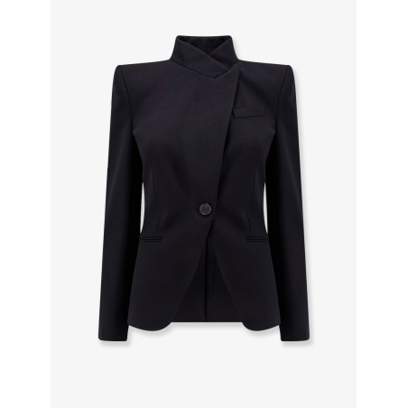 ALEXANDER MCQUEEN BLAZER