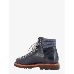 BRUNELLO CUCINELLI BOOTS