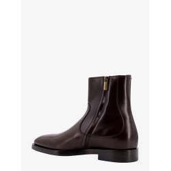 BRUNELLO CUCINELLI BOOTS