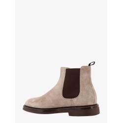 BRUNELLO CUCINELLI BOOTS