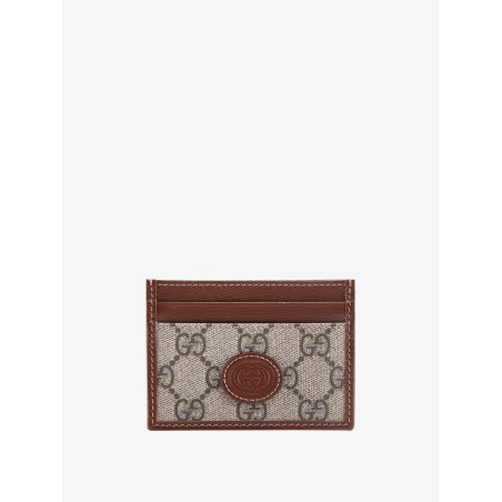 GUCCI CARD HOLDER