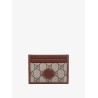 GUCCI CARD HOLDER