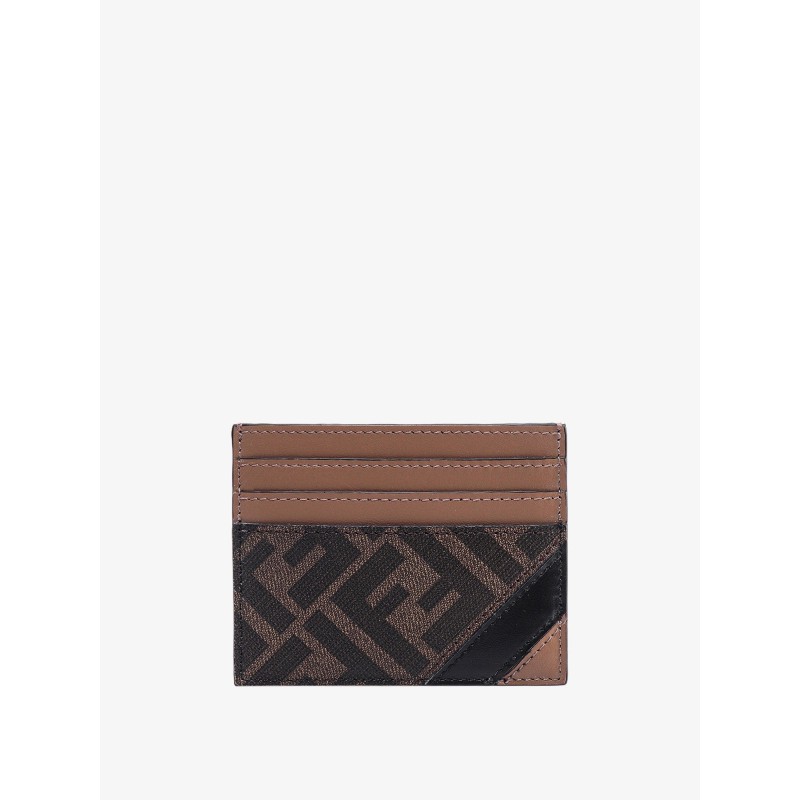 FENDI CARD HOLDER