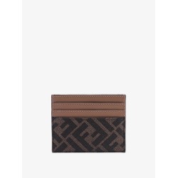 FENDI CARD HOLDER