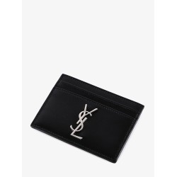 SAINT LAURENT CARD HOLDER