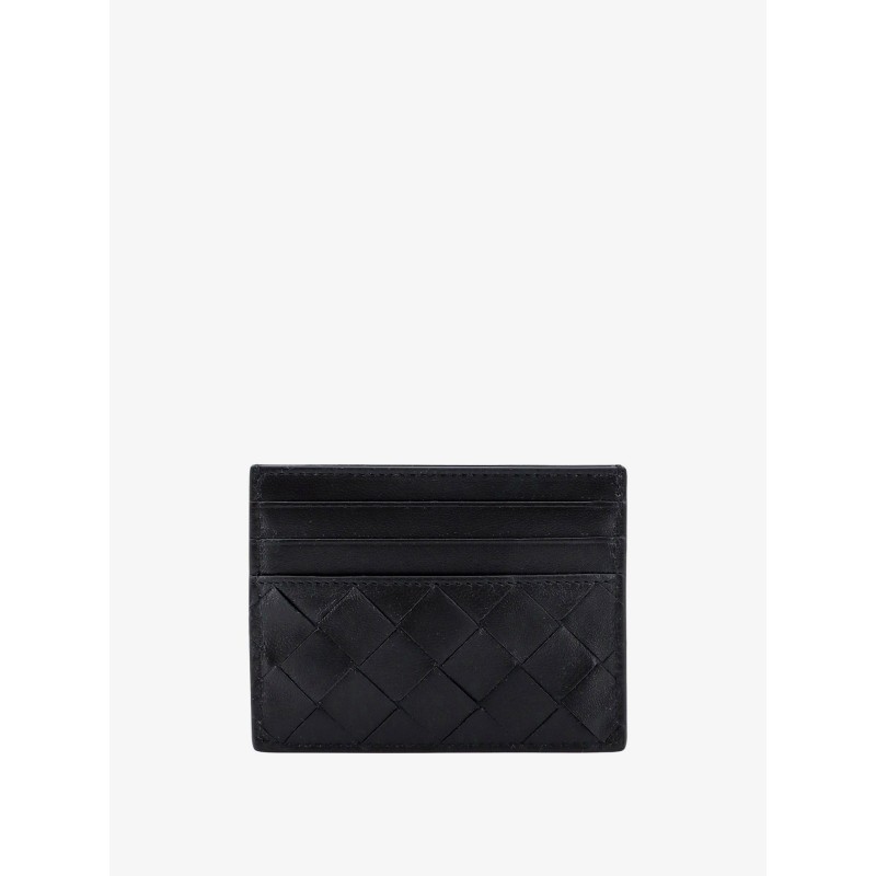 BOTTEGA VENETA CARD HOLDER