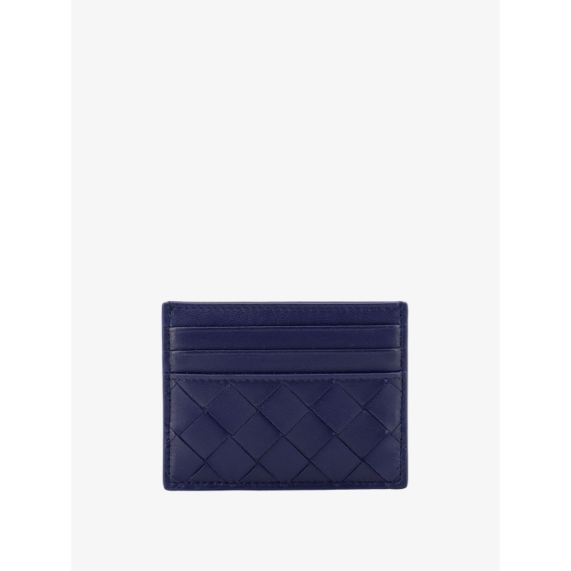 BOTTEGA VENETA CARD HOLDER