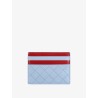 BOTTEGA VENETA CARD HOLDER