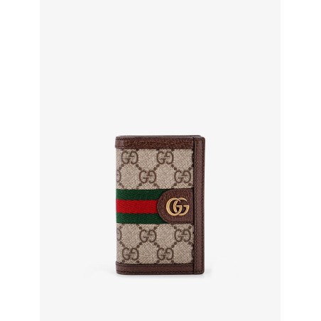 GUCCI CARD HOLDER