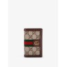 GUCCI CARD HOLDER