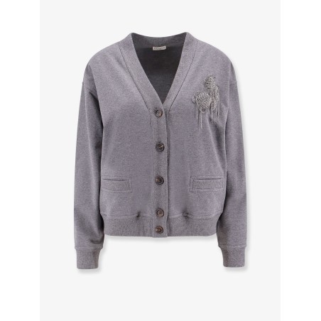 BRUNELLO CUCINELLI CARDIGAN