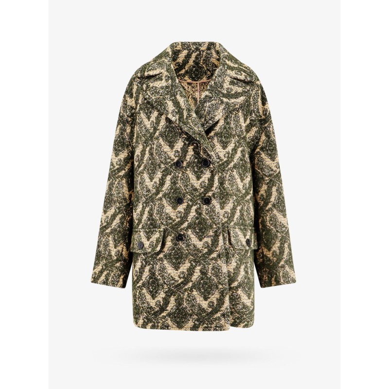 ETRO COAT