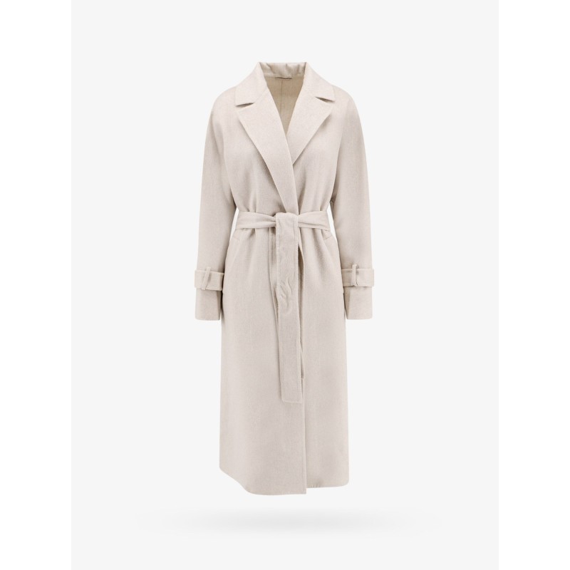 BRUNELLO CUCINELLI COAT