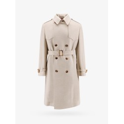 BRUNELLO CUCINELLI COAT