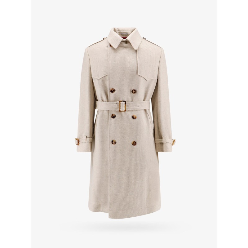 BRUNELLO CUCINELLI COAT