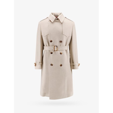 BRUNELLO CUCINELLI COAT