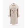 BRUNELLO CUCINELLI COAT